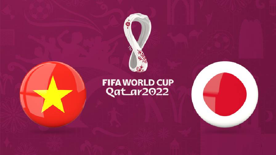 Soi kèo Việt Nam vs Nhật Bản 19h00 11/11, tỷ lệ kèo bóng đá VL World Cup 2022