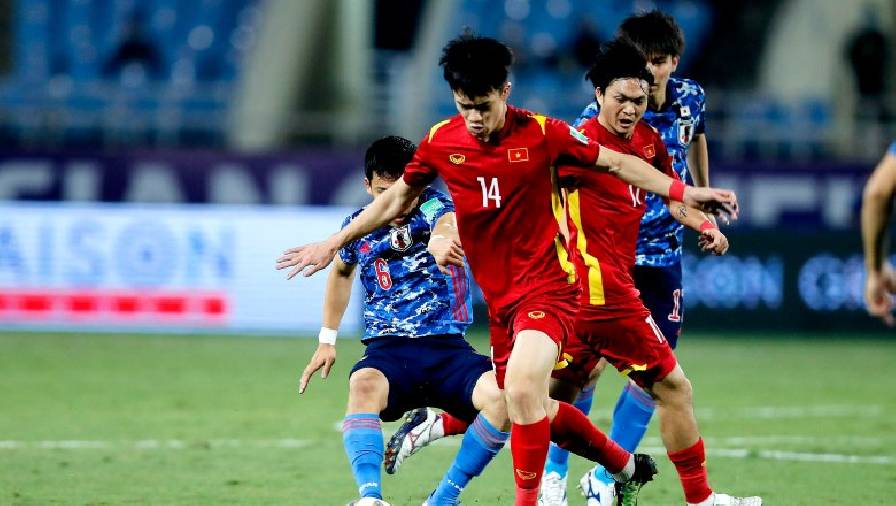ĐT Việt Nam có cơ hội đi tiếp sau 5 trận thua không?