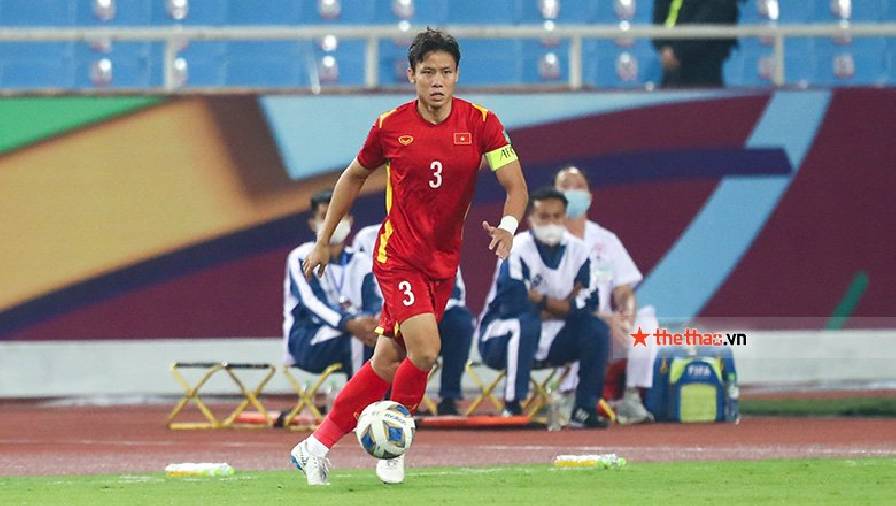 ĐT Việt Nam nhập cuộc tốt bất ngờ: Cầm bóng 69%, chuyền gấp đôi Nhật Bản