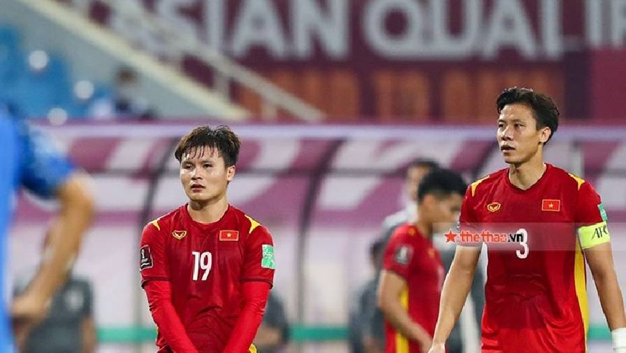 Sao Liverpool kiến tạo, Việt Nam thất thủ trước Nhật Bản tại Mỹ Đình