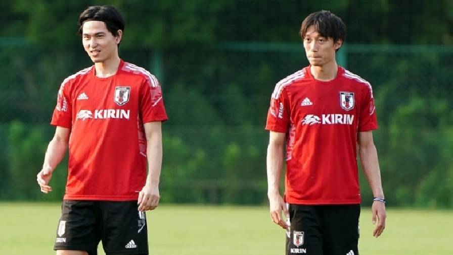 Takumi Minamino và Sei Muroya: Từ trường mẫu giáo đến đội tuyển quốc gia và sự tự ti của ‘cái bóng’