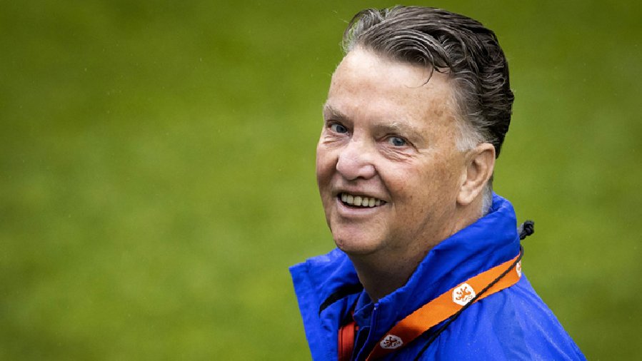 Cầu thủ Hà Lan được thông báo bị loại khỏi World Cup 2022 khi đang khỏa thân