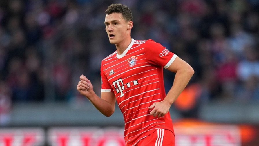 Nhà ĐKVĐ thế giới thừa nhận khả năng rời Bayern Munich trong tương lai gần