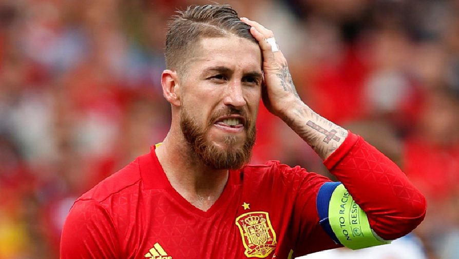Những cầu thủ Tây Ban Nha đáng chú ý không được dự World Cup 2022