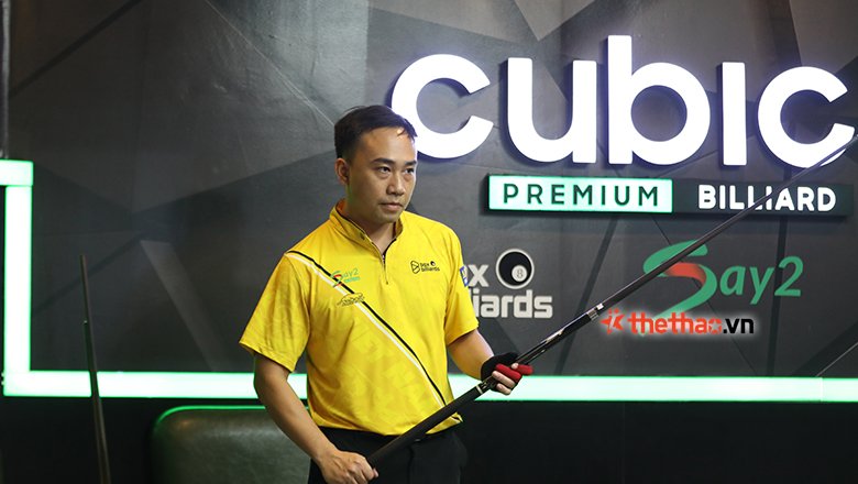 Lịch thi đấu giải pool 10 bi Puerto Rico Open 2024 mới nhất hôm nay