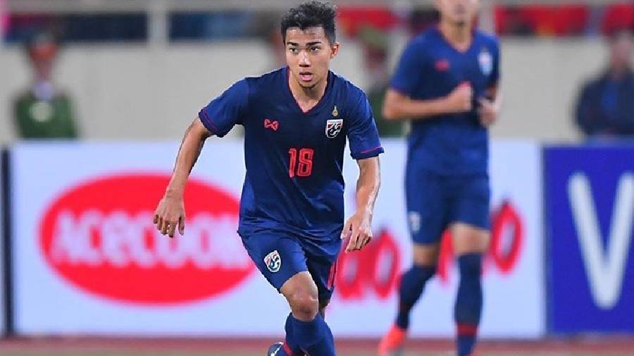 8 cầu thủ đắt giá nhất tham dự AFF Cup 2021: Không có thành viên ĐT Việt Nam
