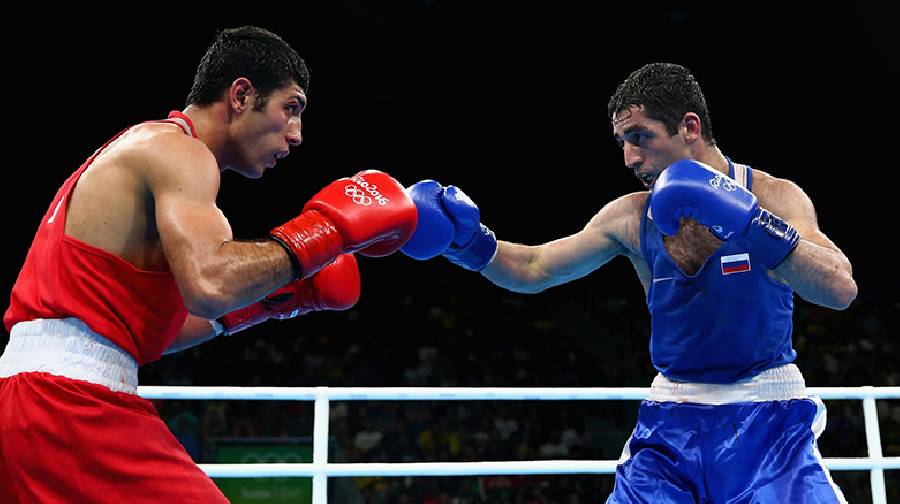 Boxing có nguy cơ bị loại khỏi Olympics sau những vụ bê bối