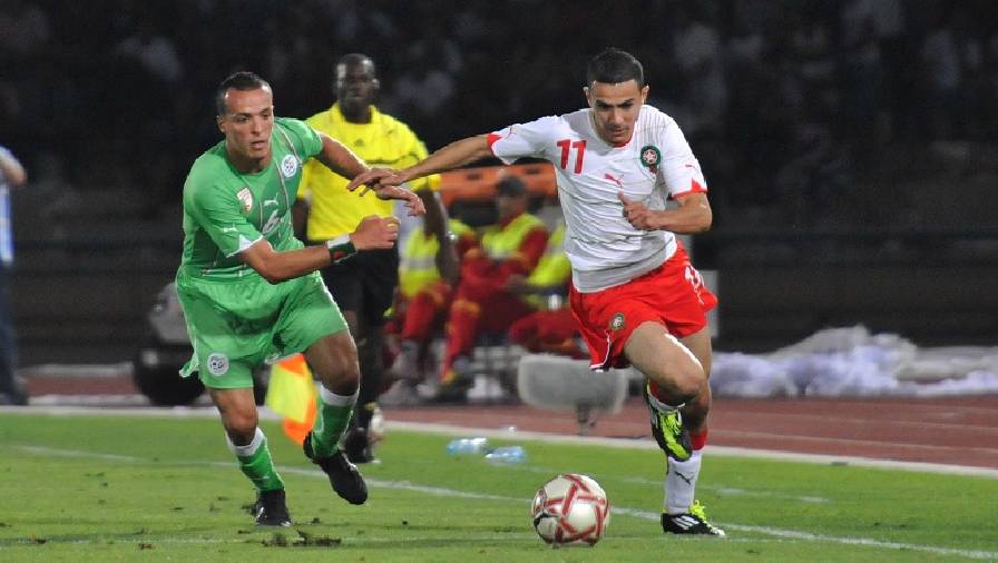 Nhận định, dự đoán Morocco vs Algeria, 02h00 ngày 12/12: Trận chiến khó lường