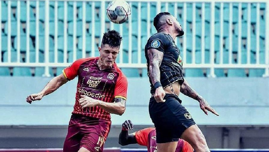 Nhận định, soi kèo Barito Putera vs Dewa, 18h15 ngày 11/12: Khủng hoảng đến bao giờ