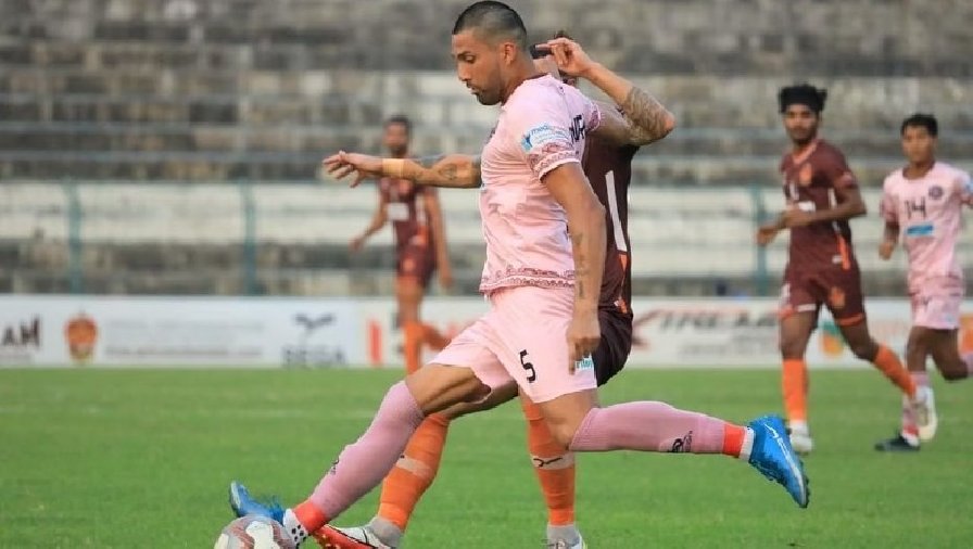 Nhận định, soi kèo Gokulam Kerala vs Rajasthan, 20h30 ngày 12/12: Cạnh tranh nhóm đầu