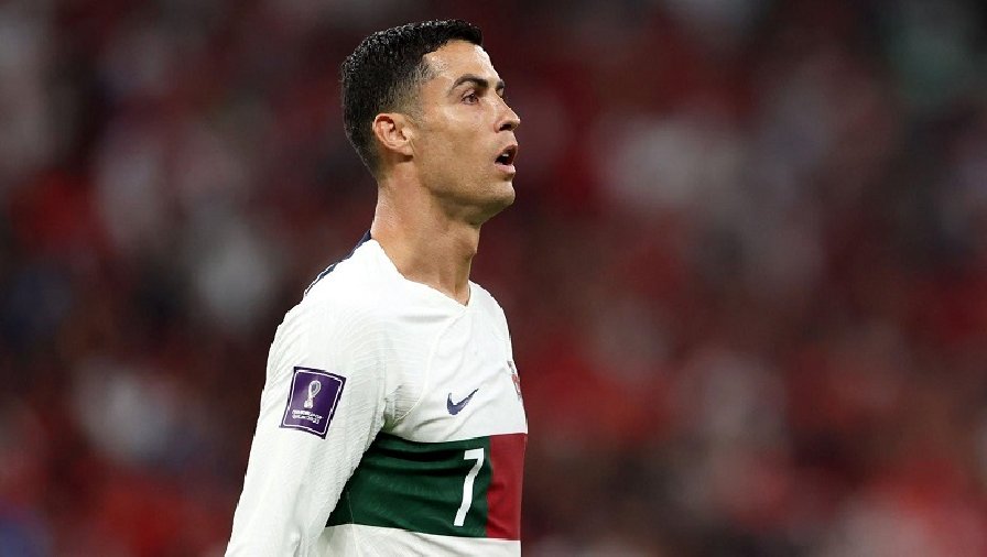 Ronaldo chia sẻ tâm thư, ngầm nhắn nhủ chưa chia tay ĐT Bồ Đào Nha