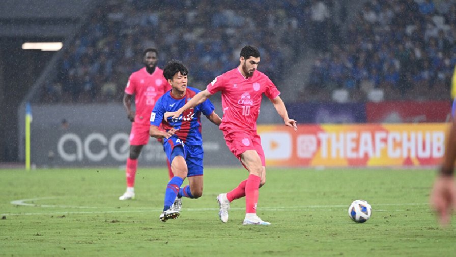 Nhận định, soi kèo Buriram United vs Ventforet Kofu, 17h00 ngày 12/12: Níu kéo chân nhau