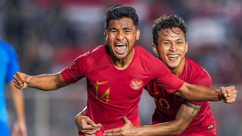 Nhận định Indonesia vs Lào, AFF Cup lực lượng, đội hình dự kiến