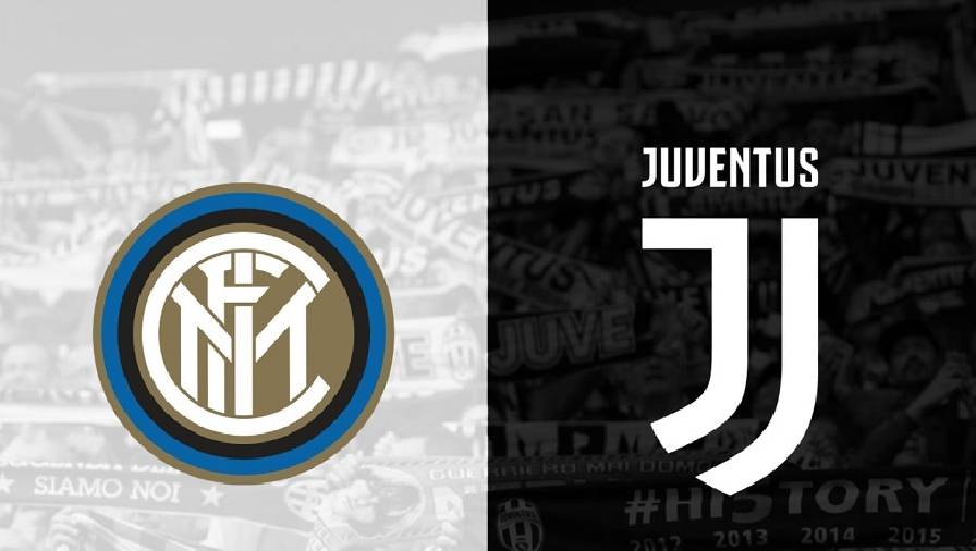 Biến động tỷ lệ kèo nhà cái Inter Milan vs Juventus hôm nay 12/1 