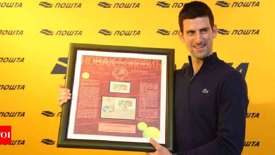 Djokovic giải thích lý do dự sự kiện đông người dù nhiễm COVID-19