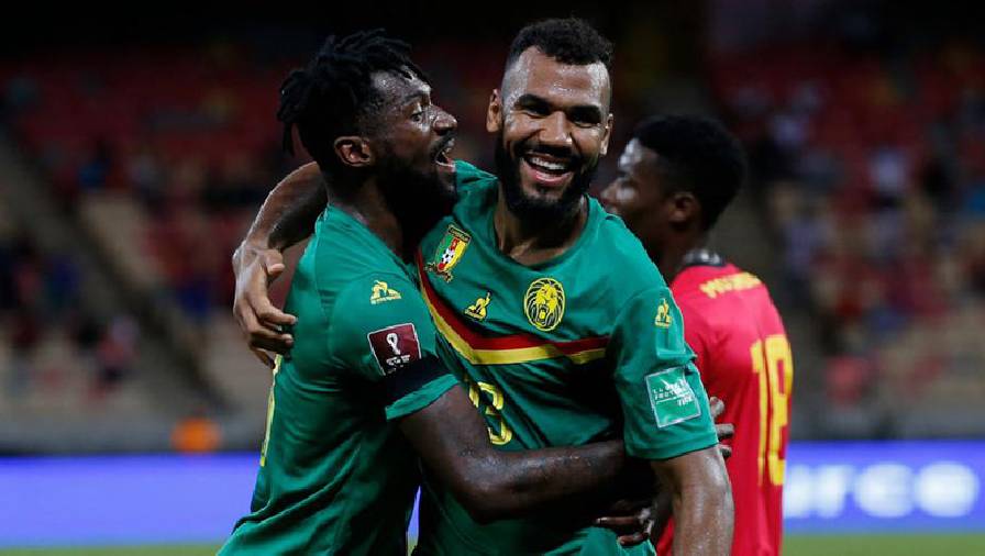 Nhận định, dự đoán Cameroon vs Ethiopia, 23h00 ngày 13/1: Nhẹ nhàng vượt ải
