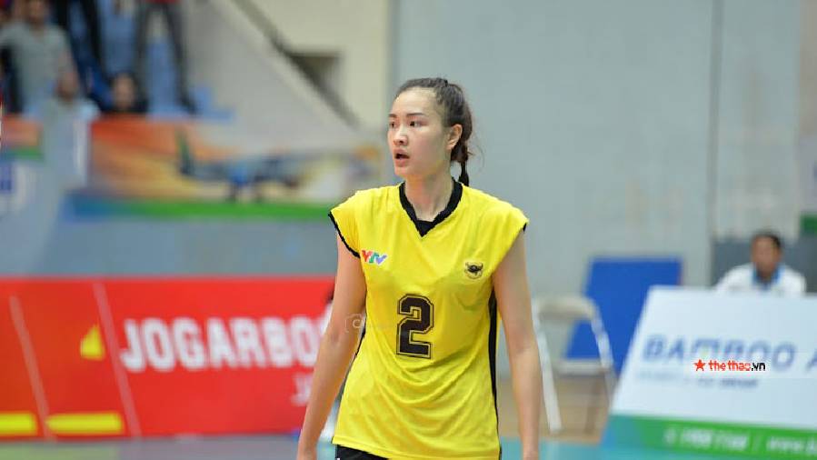Những sự vắng mặt đáng tiếc của đội tuyển bóng chuyền nữ Việt Nam dự SEA Games 31