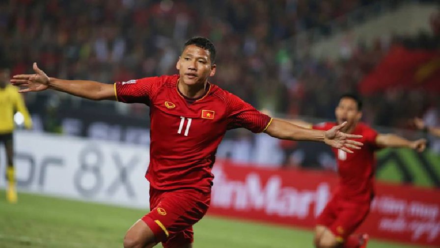 Lịch sử ủng hộ Việt Nam trước chung kết AFF Cup 2022 với Thái Lan