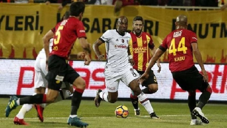 Nhận định, soi kèo Kayserispor vs Sivasspor, 21h00 ngày 13/1: Chủ nhà mất uy