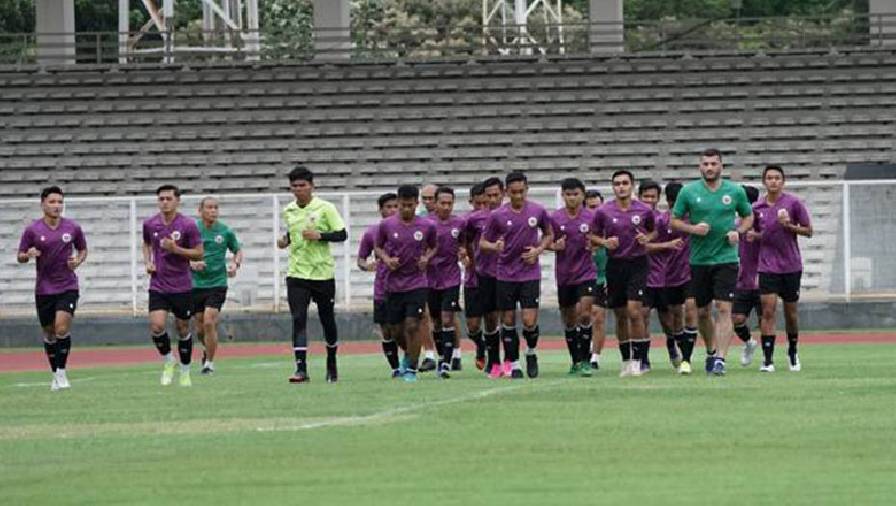 Chủ tịch AFF đề nghị U23 Indonesia không rút lui khỏi giải U23 Đông Nam Á 2022