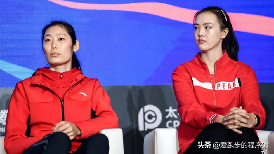 Đội tuyển bóng chuyền nữ Trung Quốc gây tranh cãi, Zhu Ting mất băng đội trưởng