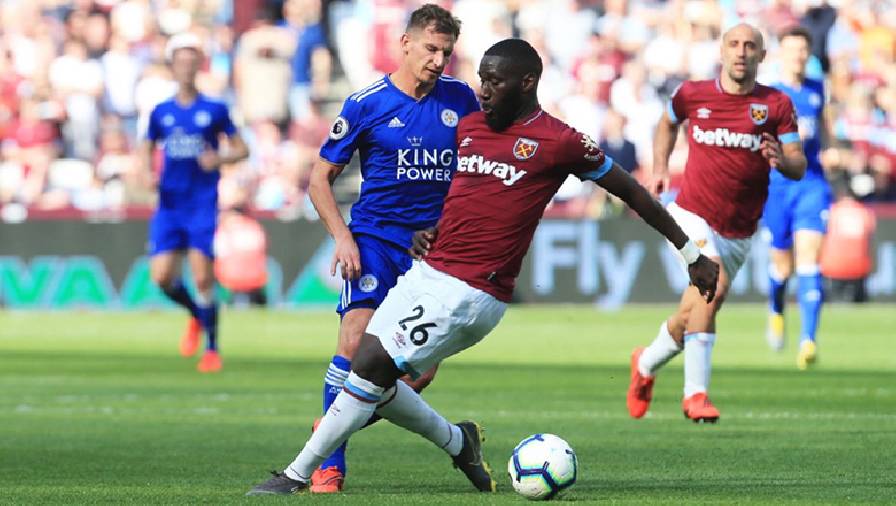 Nhận định, dự đoán Leicester vs West Ham, 23h30 ngày 13/2: Tin ở Bầy cáo