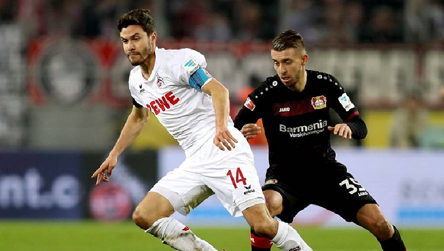 Nhận định, dự đoán Leverkusen vs Stuttgart, 0h30 ngày 13/2: Thiên nga Trắng gẫy cánh