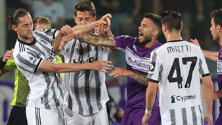 Nhận định, soi kèo Juventus vs Fiorentina, 0h00 ngày 13/2: Còn nước, còn tát