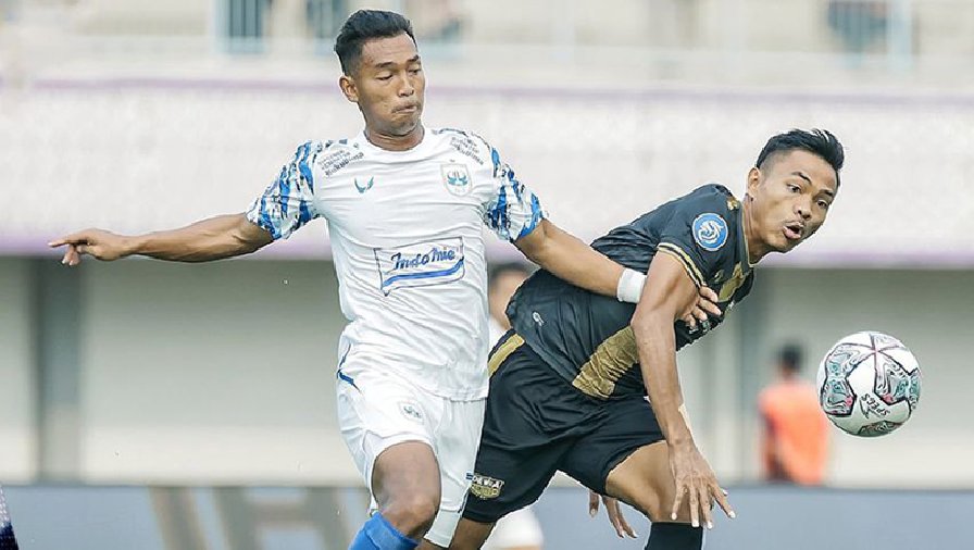 Nhận định, soi kèo PSIS vs Dewa, 17h00 ngày 13/2: Tiếp mạch thăng hoa