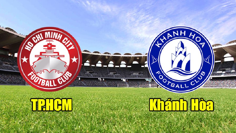 Nhận định, soi kèo TP.HCM vs Sanna Khánh Hòa, 19h15 ngày 13/2: Khó khăn chồng chất