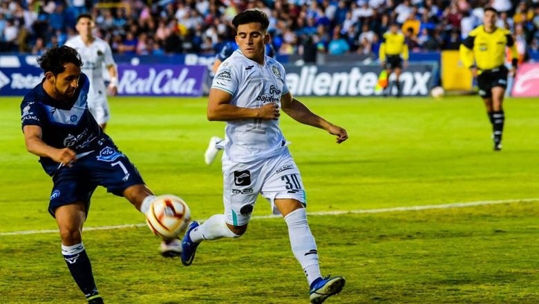 Nhận định Club Atletico La Paz vs Celaya, Hạng 2 Mexico, lực lượng, đội hình dự kiến