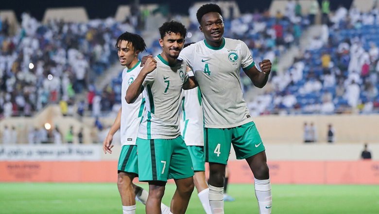 Nhận định U20 Jordan vs U20 Saudi Arabia, U20 châu Á, lực lượng, đội hình dự kiến