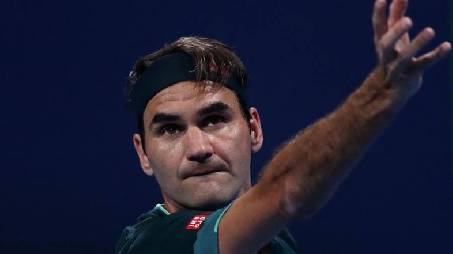 Federer bị loại khỏi Qatar Open, chưa hẹn ngày trở lại