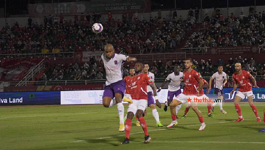 Lịch phát sóng trực tiếp bóng đá hôm nay 12/3: Hà Nội FC vs TPHCM