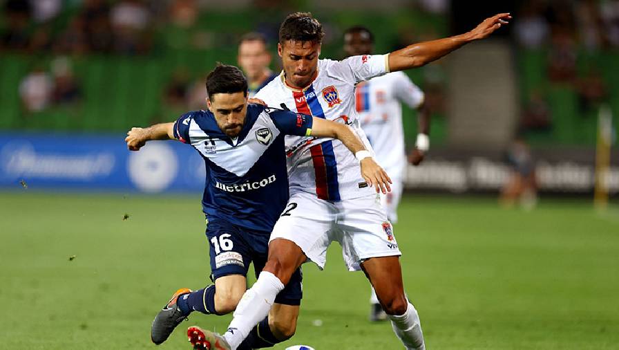 Nhận định, dự đoán Adelaide vs Newcastle Jets, 15h15 ngày 13/3: Mồi ngon khó bỏ