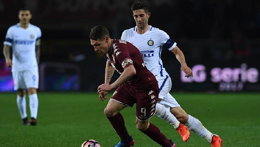 Nhận định, dự đoán Torino vs Inter Milan, 2h45 ngày 14/3: Tiếp đà hồi sinh