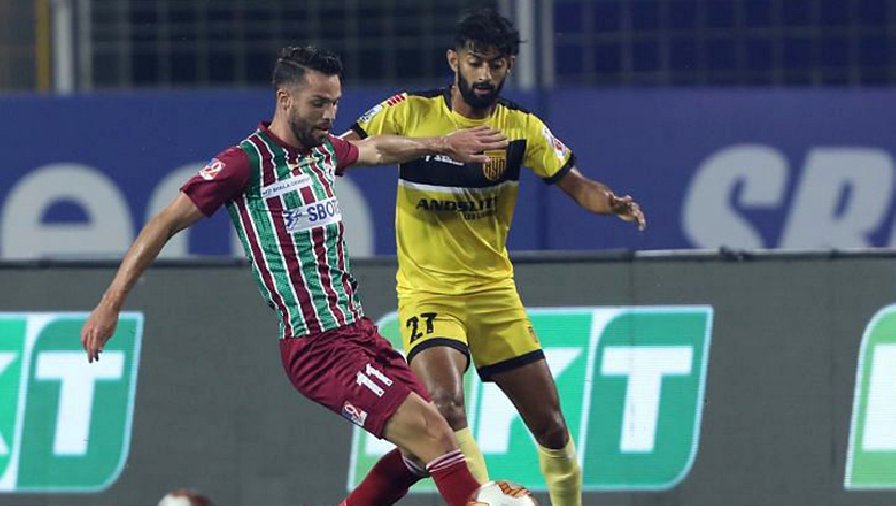 Nhận định, soi kèo Mohun Bagan vs Hyderabad, 21h00 ngày 13/3: Điểm tựa sân nhà