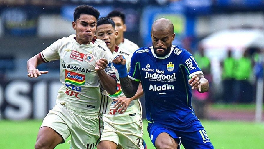 Nhận định, soi kèo Persebaya vs Persib, 15h00 ngày 13/3: Chủ nhà buông xuôi