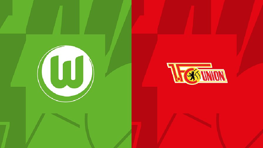 Nhận định, soi kèo Wolfsburg vs Union Berlin, 01h30 ngày 13/03: Niềm tin cửa trên