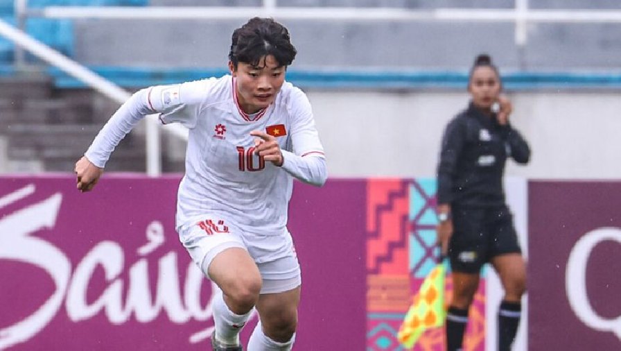 Siêu phẩm của Ngọc Minh Chuyên lọt top những bàn thắng đẹp nhất vòng bảng U20 châu Á 2024