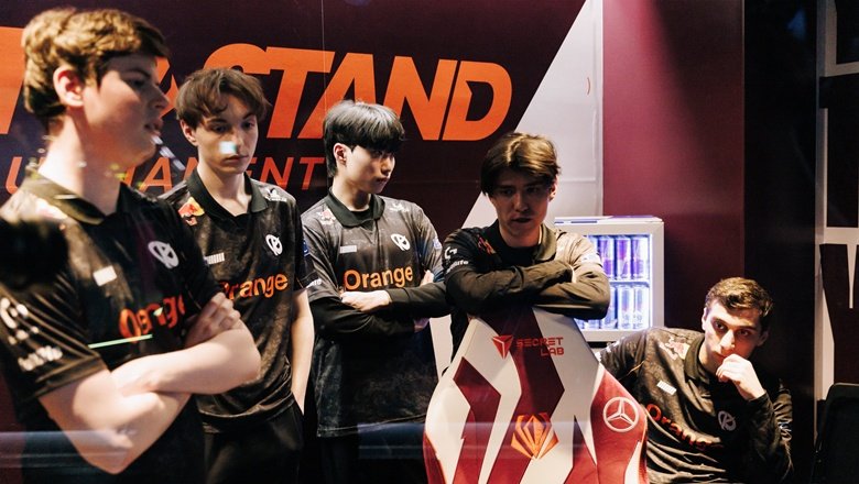 First Stand 2025: Hủy diệt Top Esports, Karmine Corp nuôi hy vọng đi tiếp