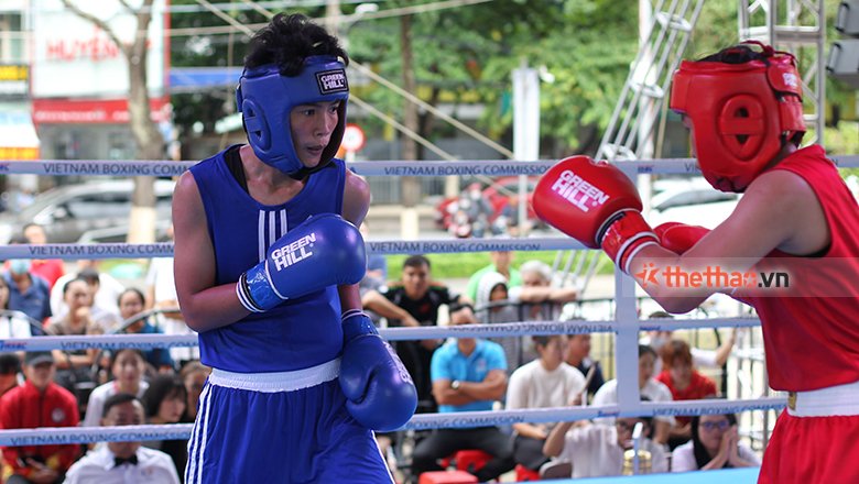 Hà Thị Linh, Võ Thị Kim Ánh có 250 triệu từ Giải vô địch Boxing nữ thế giới 2025