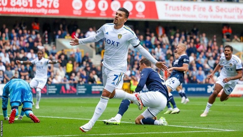 Nhận định Leeds United vs Millwall, Hạng nhất Anh, lực lượng, đội hình dự kiến