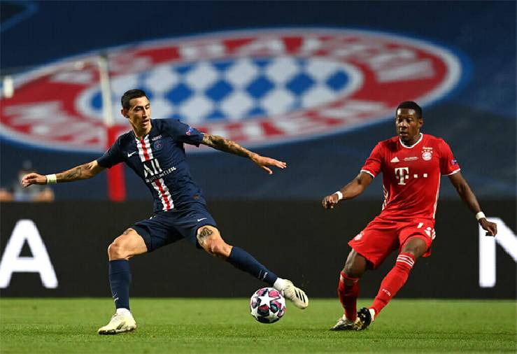 Nhận định bóng đá PSG vs Bayern, 02h00 ngày 14/4: Địa chấn ở Paris