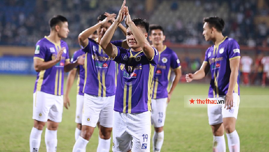 Quang Hải mặc áo số bao nhiêu ở đội bóng mới?
