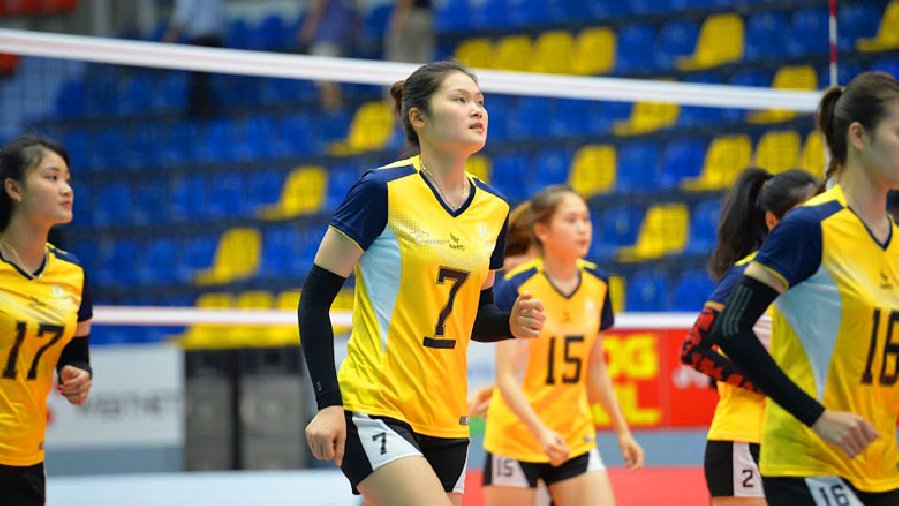 Tuyển bóng chuyền nữ Việt Nam thay đổi như thế nào sau SEA Games 30?