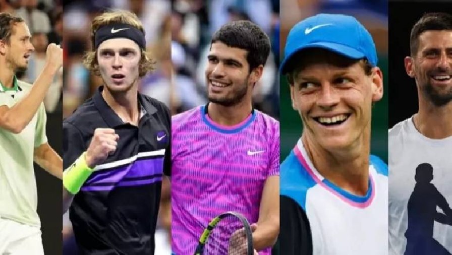 Xem trực tiếp tennis Monte Carlo Masters 2024 ở đâu, trên kênh nào?