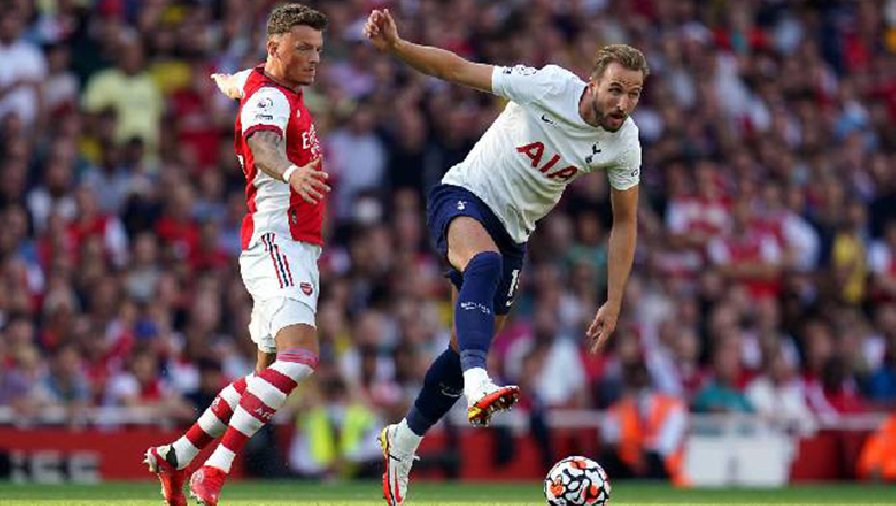 Lịch phát sóng trực tiếp bóng đá hôm nay 12/5: Đại chiến Tottenham vs Arsenal