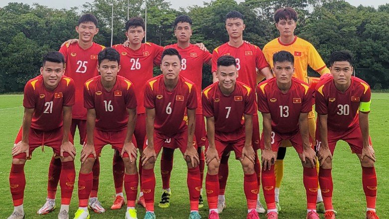 Việt Nam từ chối dự 'World Cup thu nhỏ', Indonesia lập tức thay thế