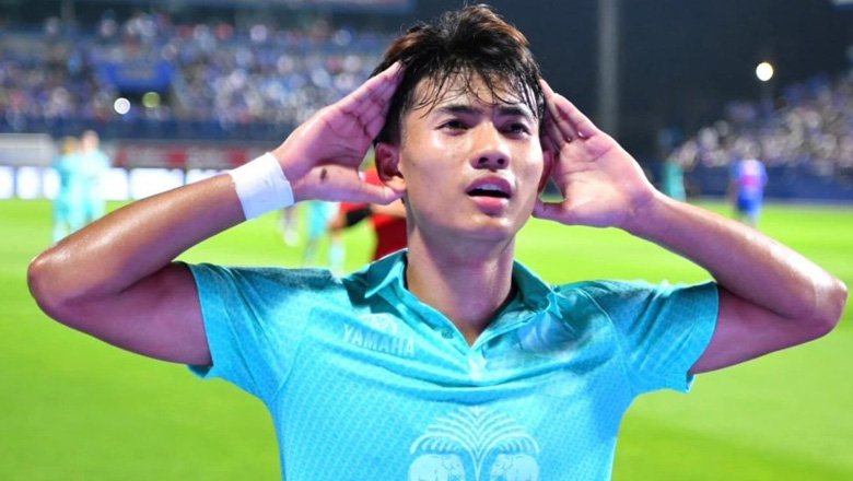 Buriram mất ngòi nổ Suphanat khi đấu CAHN ở chung kết Cúp C1 Đông Nam Á